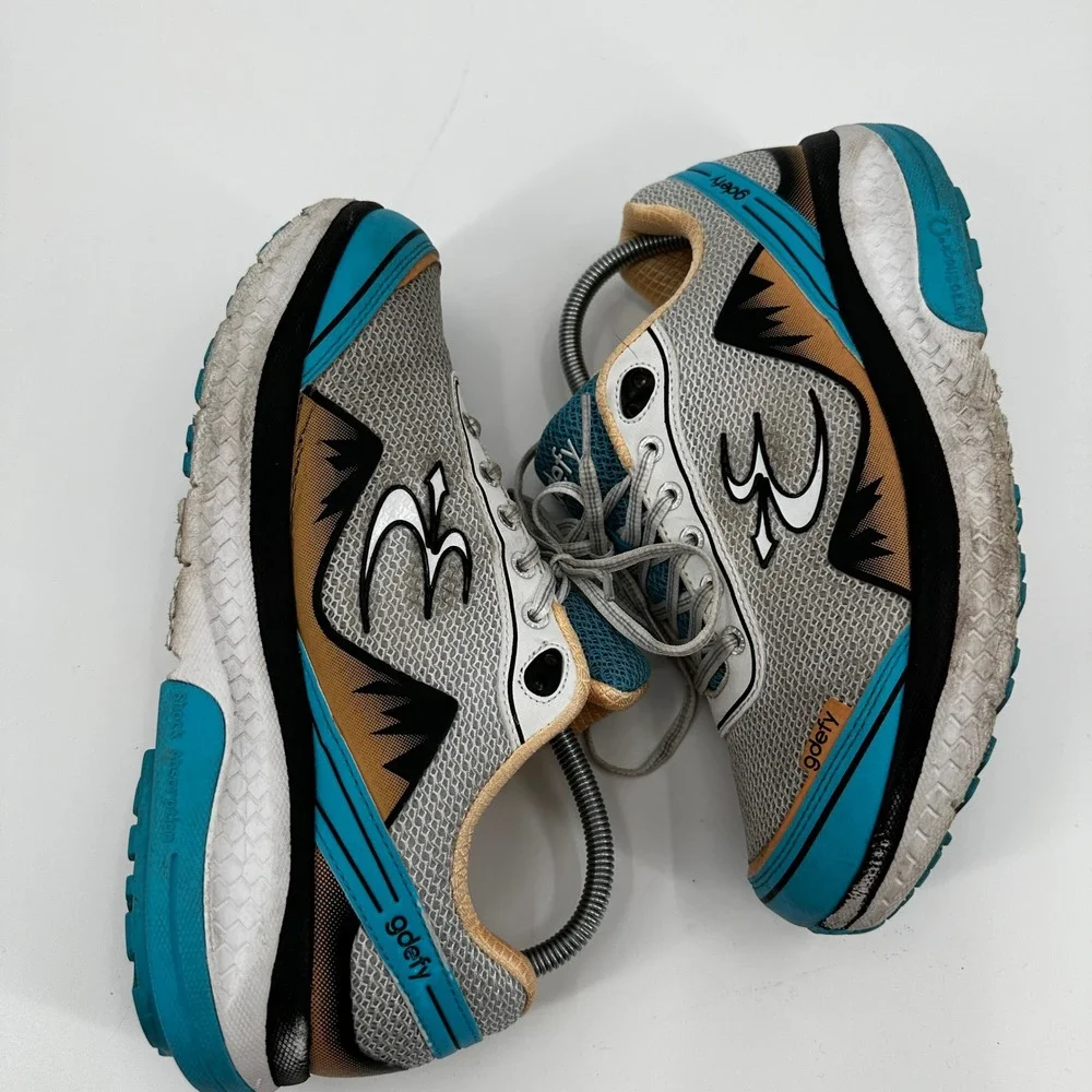 Gdefy women athletic